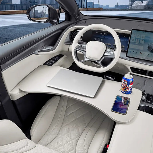 Steering Wheel Foldable Table for BYD