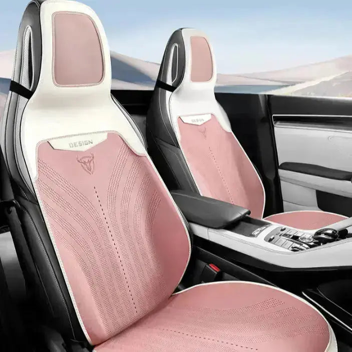 Seat Cushion for BYD (Full set 5-seater)  harrybyd