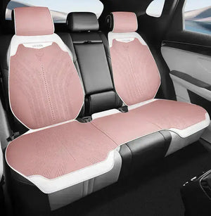 Seat Cushion for BYD (Full set 5-seater)  harrybyd