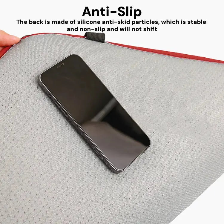 Ice Silk Breathable Seat Cushion for BYD (full set for 5-seater)  harrybyd