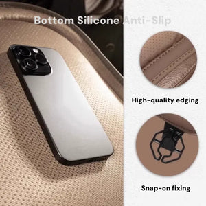 Napa Seat Cushion for BYD (full set 5 seater)  harrybyd