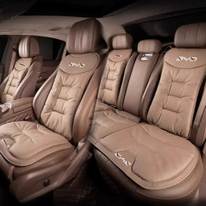 Napa Seat Cushion for BYD (full set 5 seater)  harrybyd