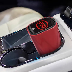 Small Car Trash Can for BYD Shark 6  harrybyd