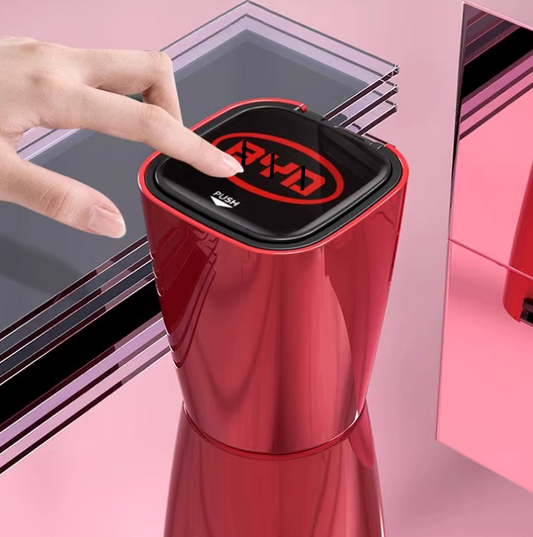 Small Car Trash Can for BYD Shark 6
