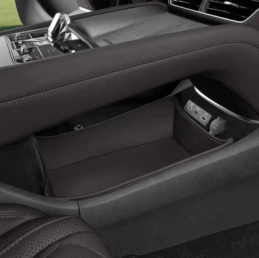 Center Console Storage Box Liner for BYD Sealion 7? harrybyd