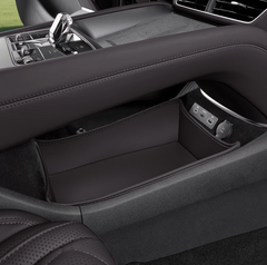 Center Console Storage Box Liner for BYD Sealion 7