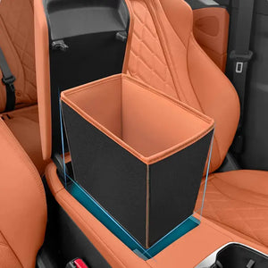 Center Console Storage Box Liner for BYD Sealion 7? harrybyd