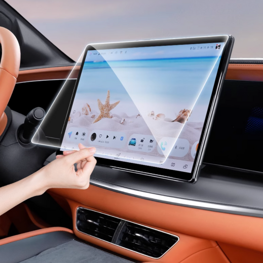 Screen Protection for BYD Sealion 7