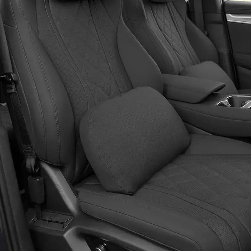 Lumbar Pillow for BYD Sealion 7, Black