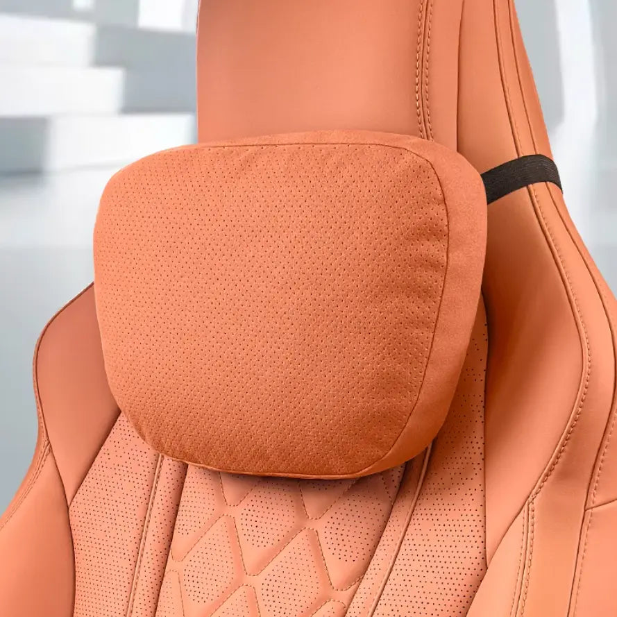 Headrest for BYD Sealion 7, Orange