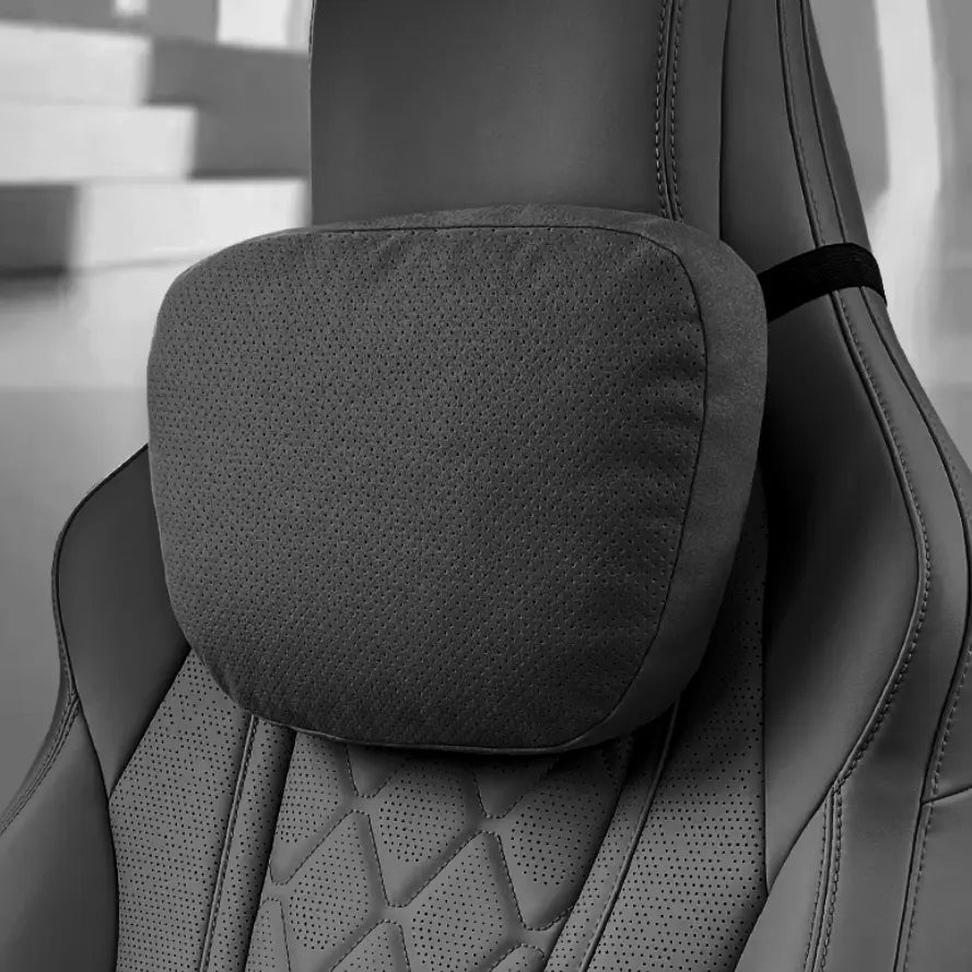Headrest for BYD Sealion 7, Black