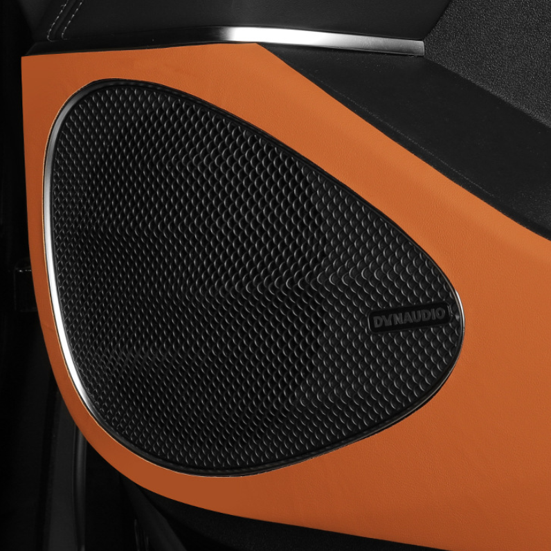 BYD Sealion 7 Door Anti-kick Protection Pad Accessories, custom-fit