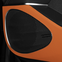 BYD Sealion 7 Door Anti-kick Protection Pad Accessories, custom-fit