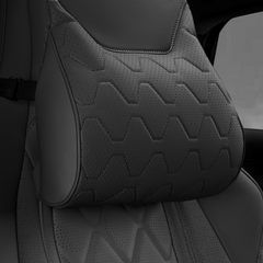 Headrest for BYD Sealion 7, Black
