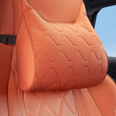 Headrest for BYD Sealion 7, Orange