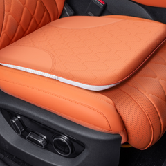 Seat Cushion for BYD Sealion 7, Orange