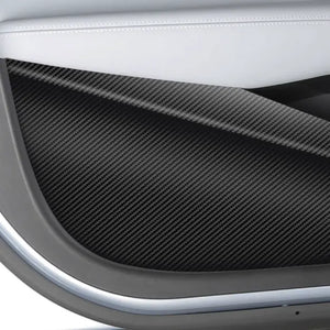 Leather Door Protector for BYD Seal EV (4pcs)  harrybyd