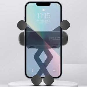 Dashboard Phone Holder for BYD Seal EV  harrybyd