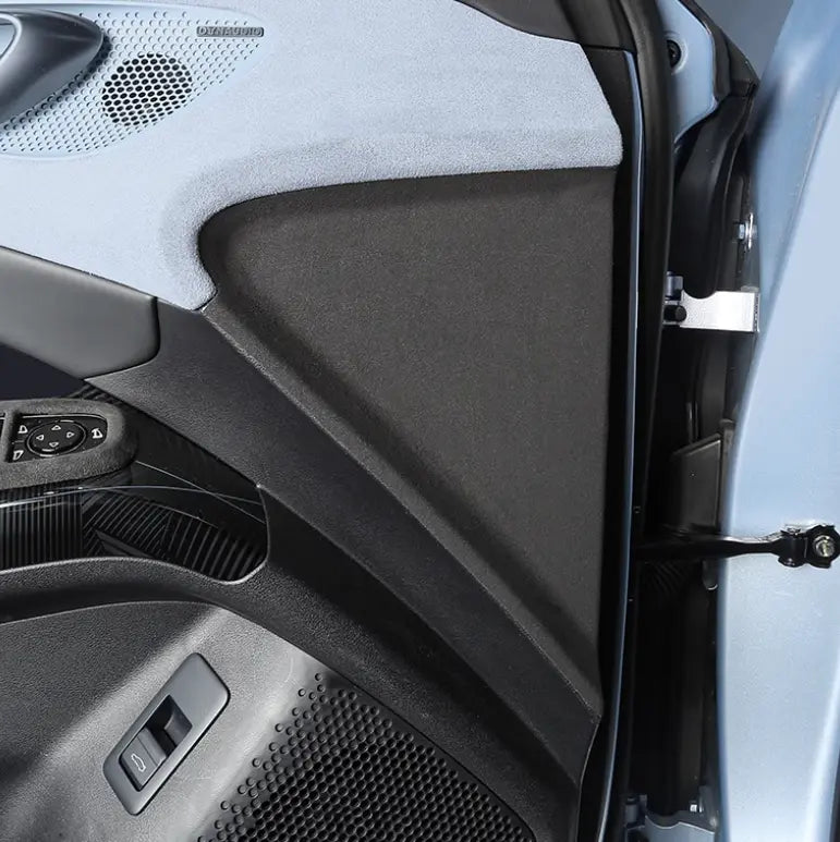Car Door Corner Anti-Collision Mat for BYD Seal EV (4pcs)  harrybyd