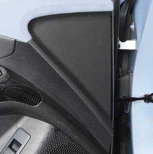 Car Door Corner Anti-Collision Mat for BYD Seal EV (4pcs)  harrybyd