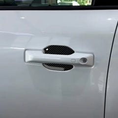 Door Bowl Sticker for BYD Shark (2pcs)  harrybyd