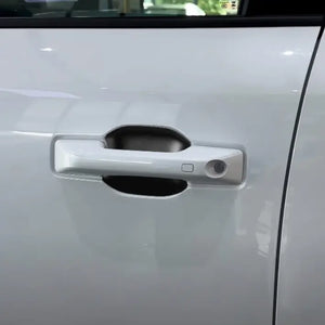 Door Bowl Sticker for BYD Shark (2pcs)  harrybyd