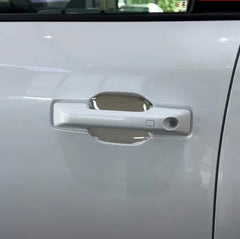 Door Bowl Sticker for BYD Shark (2pcs)  harrybyd