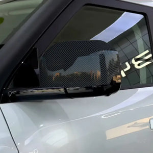 Rearview Mirror Cover for BYD Shark (2pcs)  harrybyd