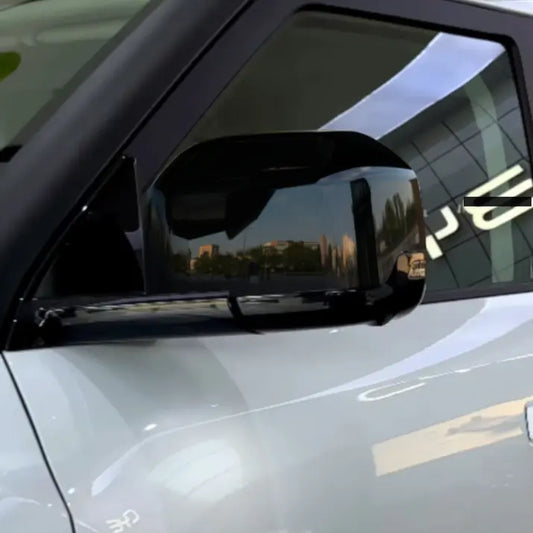 Rearview Mirror Cover for BYD Shark (2pcs)