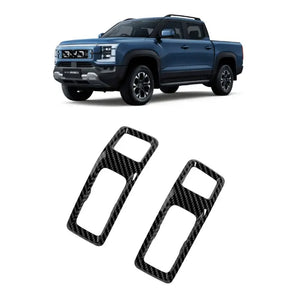 Air Conditioner Air Vent Decorative Frame for BYD Shark (2pcs)  harrybyd