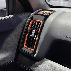 Air Conditioner Air Vent Decorative Frame for BYD Shark (2pcs)  harrybyd