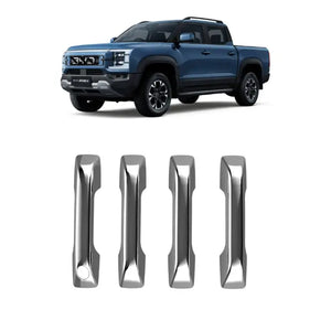 Door Handle Cover for BYD Shark (4pcs)  harrybyd