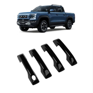 Door Handle Cover for BYD Shark (4pcs)  harrybyd