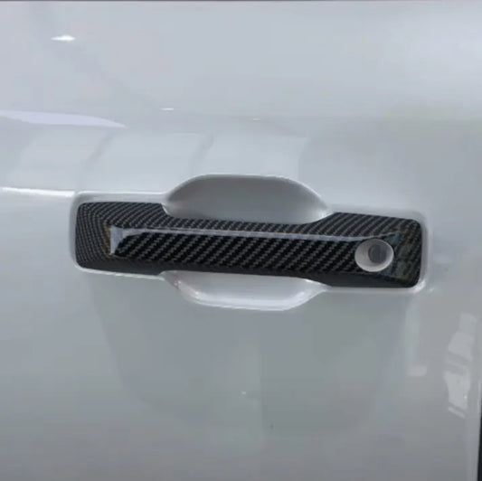 Door Handle Cover for BYD Shark (4pcs)