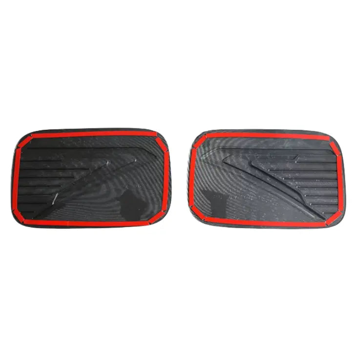 Charging Port Protective Cover for BYD Shark (2pcs)  harrybyd