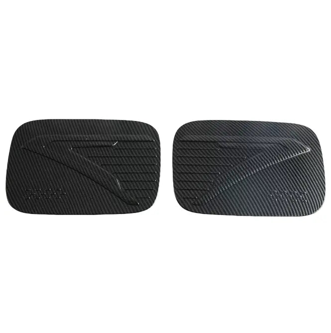Charging Port Protective Cover for BYD Shark (2pcs)  harrybyd