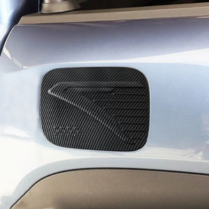 Charging Port Protective Cover for BYD Shark (2pcs)  harrybyd