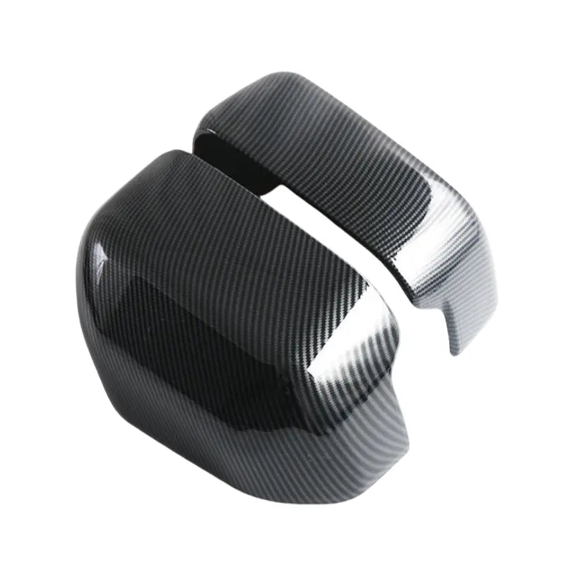 Rearview Mirror Cover for BYD Shark (2pcs)  harrybyd