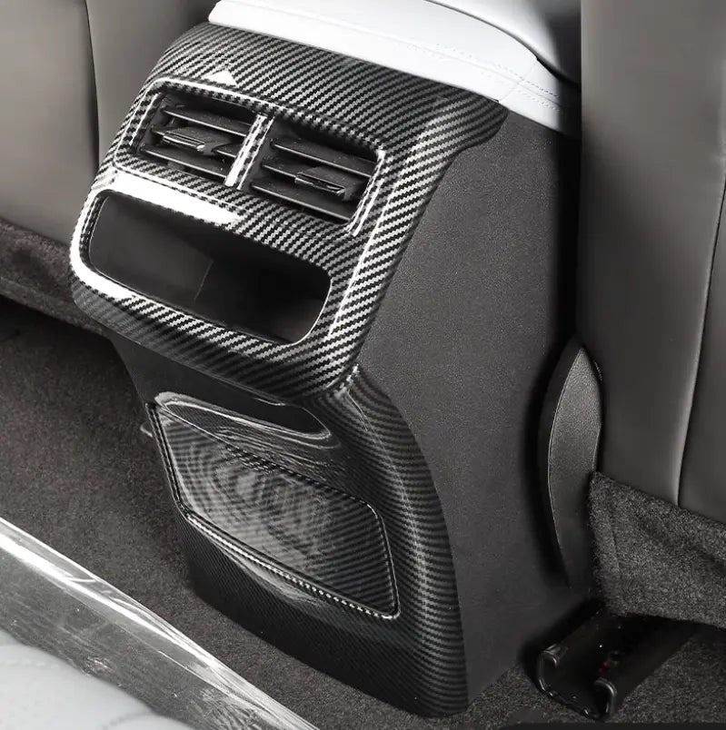 Interior Trim Cover for BYD Seal EV  harrybyd