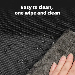 RHD Floor Mats for BYD Sealion 6  harrybyd