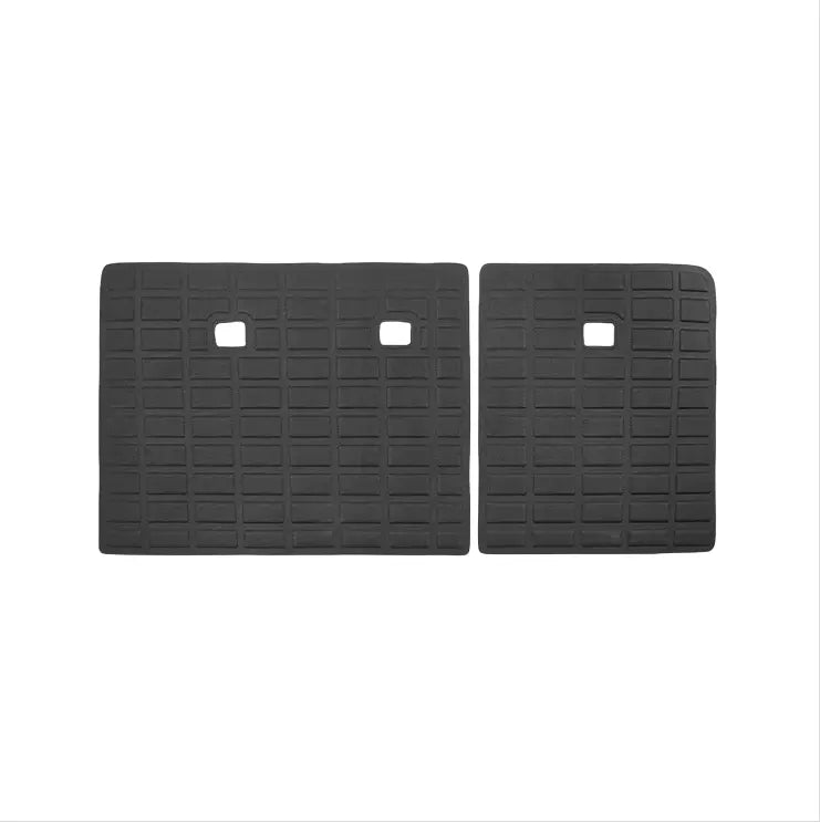 Trunk Mat for BYD Sealion 6  harrybyd