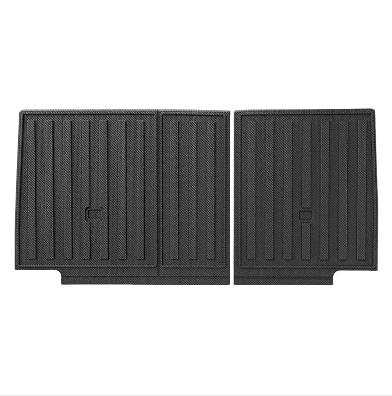 Trunk Mat for BYD Sealion 6  harrybyd