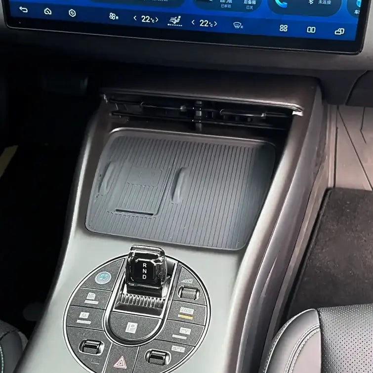 Wireless Charging Mat for BYD Seal EV  harrybyd