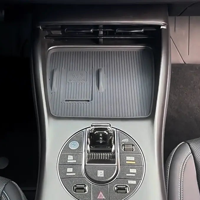 Wireless Charging Mat for BYD Seal EV  harrybyd