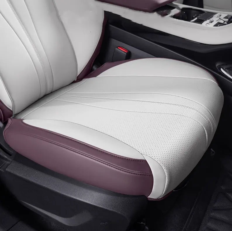 Seat Cushion for BYD Sealion 6  harrybyd