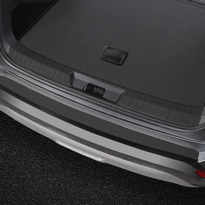 Leather Trunk Guards Door Sill Protector for BYD  harrybyd