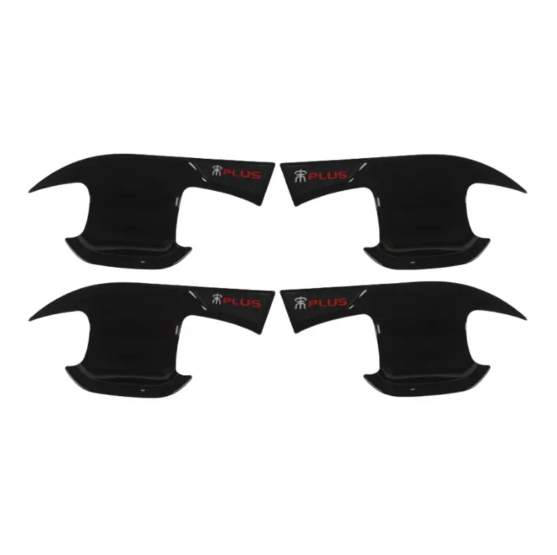 Car Handle Cover for BYD Sealion 6  harrybyd