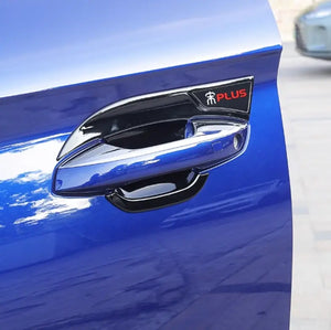 Car Handle Cover for BYD Sealion 6  harrybyd