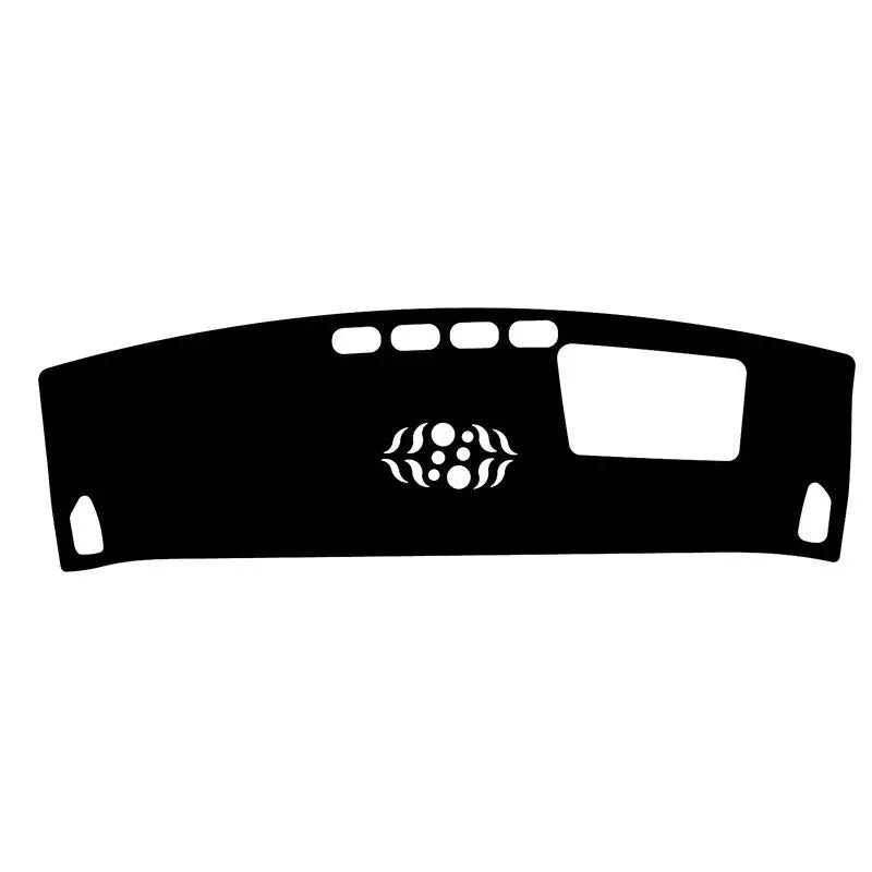 Instrument Panel Sunshade for BYD Sealion 7? harrybyd