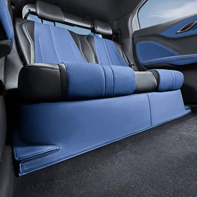Rear Seat Lower Anti-Kick Mat for BYD Atto 1 / Dolphin Surf